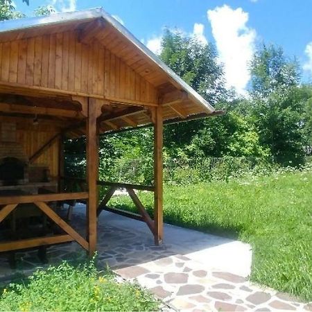 Vila Viitorul Buşteni 外观 照片
