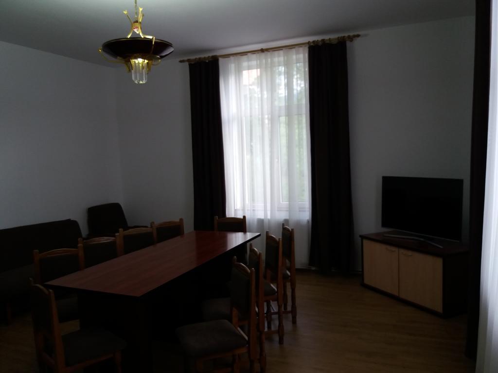 Vila Viitorul Buşteni 外观 照片