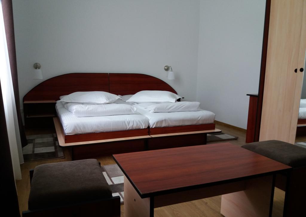 Vila Viitorul Buşteni 外观 照片