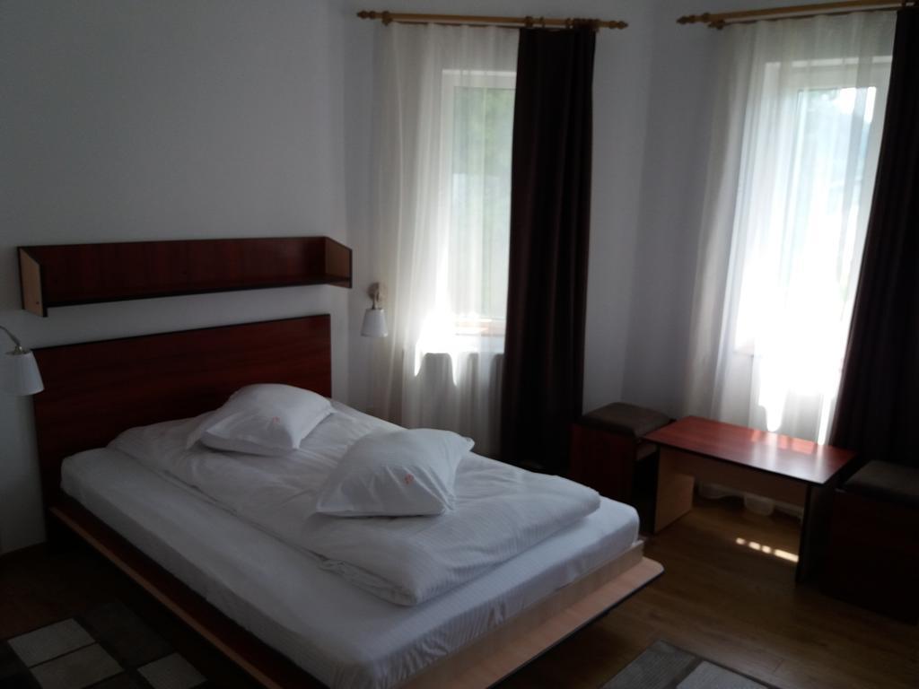 Vila Viitorul Buşteni 外观 照片