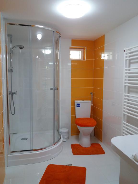 Vila Viitorul Buşteni 外观 照片
